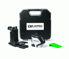 Set Laser KAPRO Prolaser Multibeam Orbital