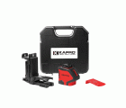 Set laser KAPRO Prolaser Multibeam Orbital - con maleta