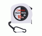 Flexómetro MEDID Black & White 10 m x 32 mm- ref 61032
