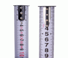 Flexómetro MEDID Black & White 10 m x 32 mm- ref 61032