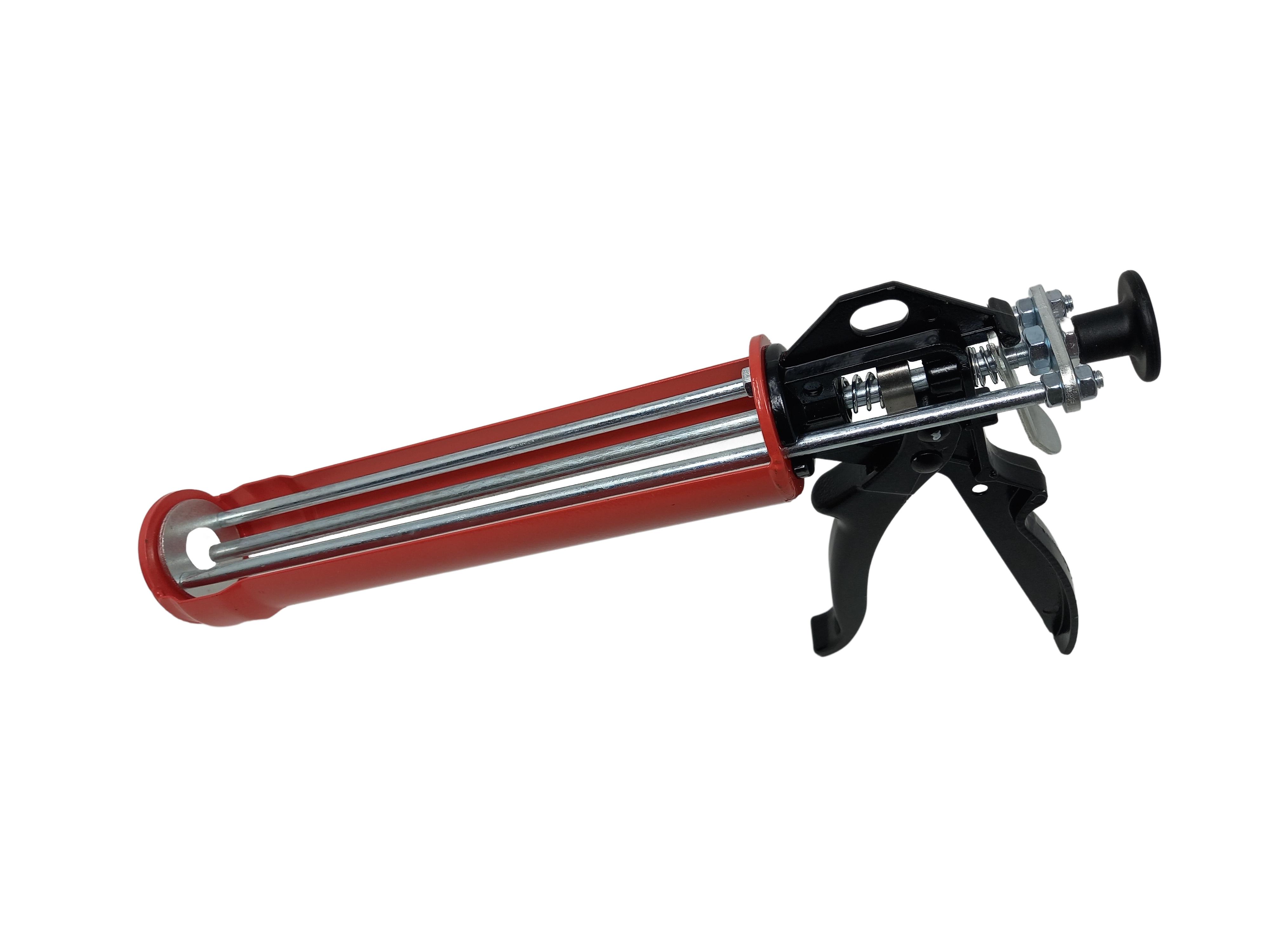 Pistola tubular de silicona BEST - ref. 6220