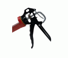 Pistola de silicona TOP - ref.6221