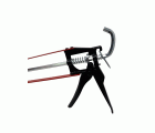 Pistola de Silicona MEDID skeleton