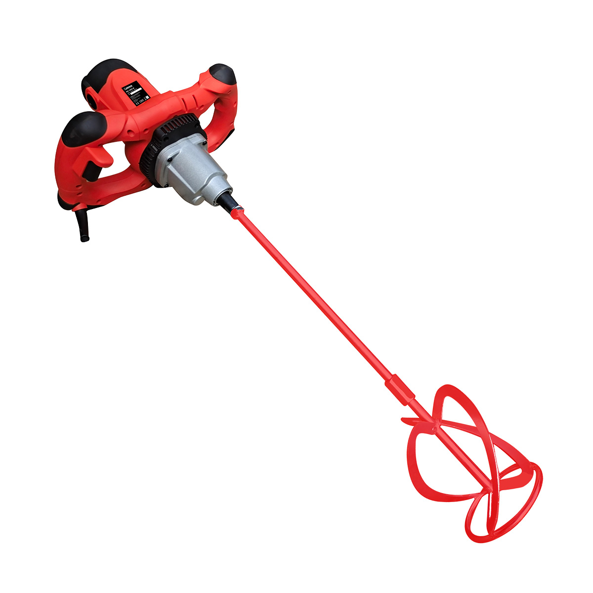 Mezclador de pintura MEDID 1800 W