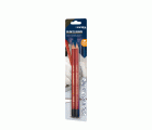 Lápiz triangular 240 mm - ref. 6362