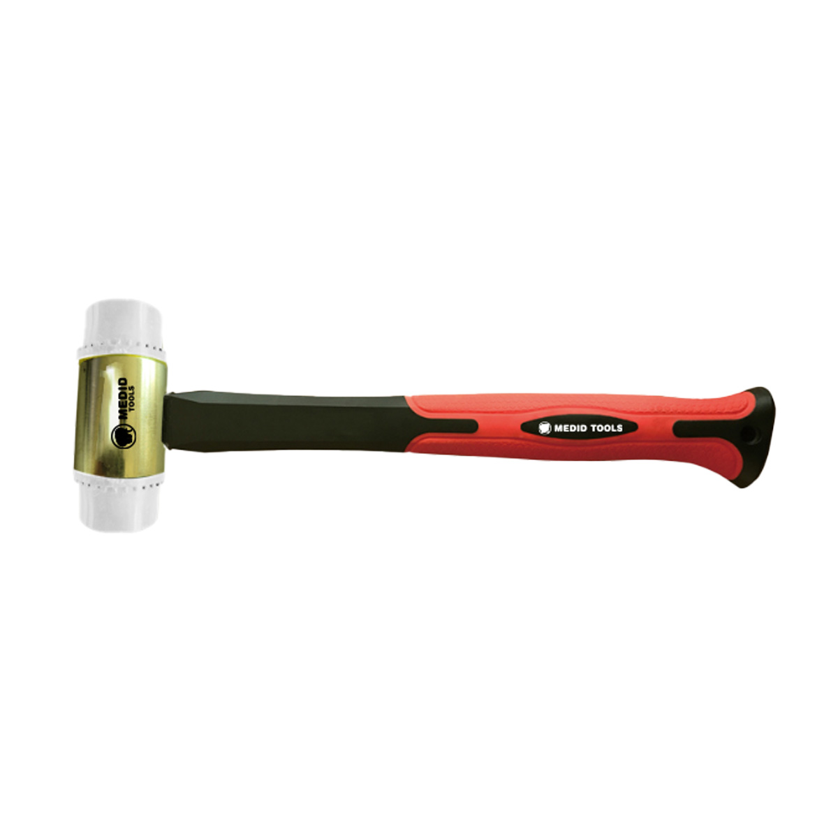 Martillo bocas nylon