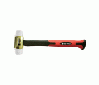 Martillo boca de nylon 40 mm