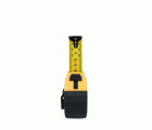 Flexómetro anti-choque  5 m x 25 mm - ref.70005