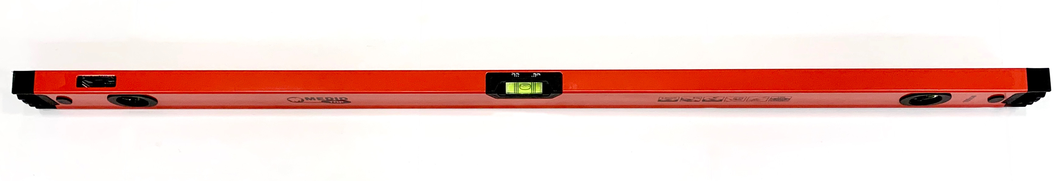 Nivel tubular Top magnético 100 cm - ref.705100M