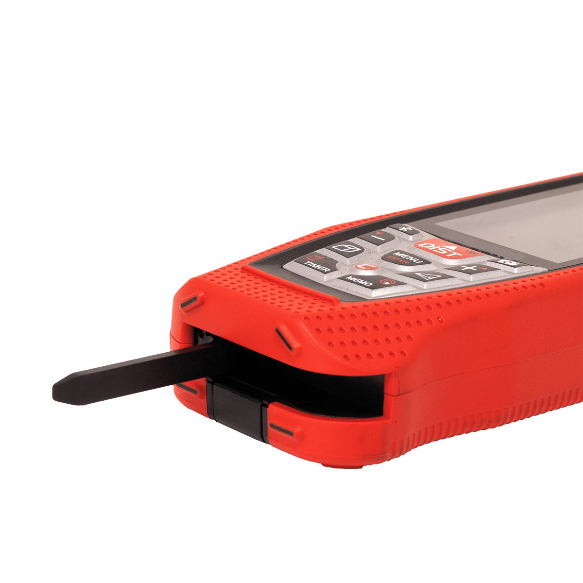 Distanciometro con cámara 100 m MEDID