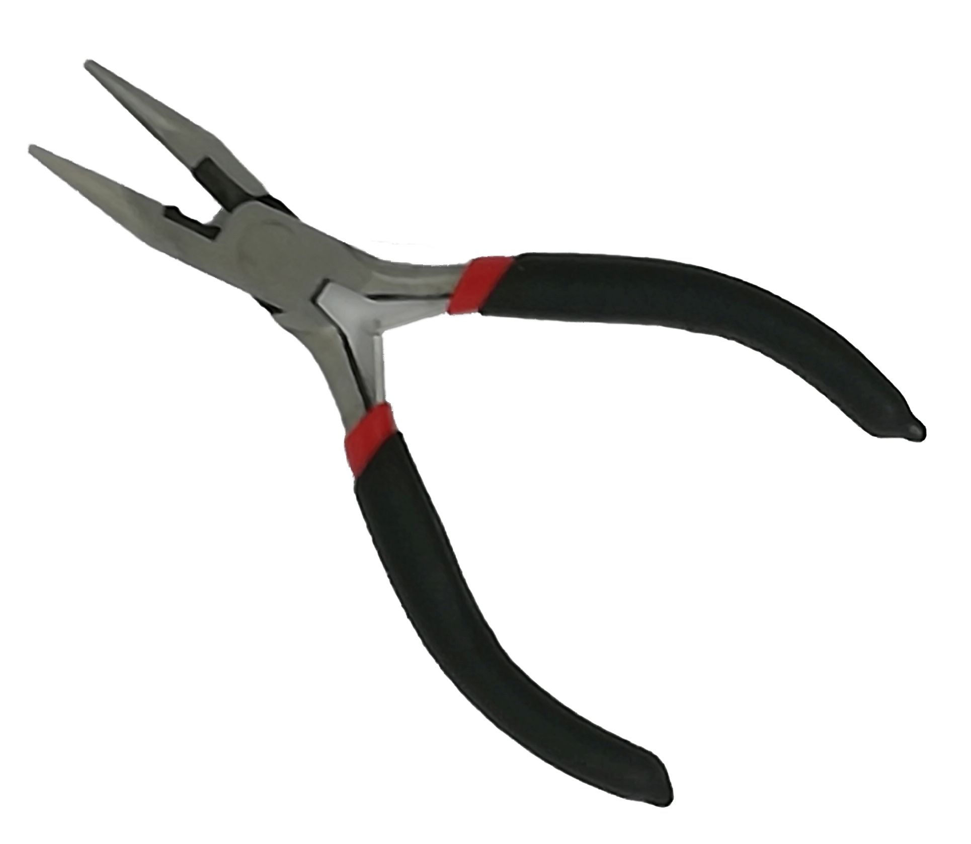 Juego de 5 mini-alicates electrónica 114 mm