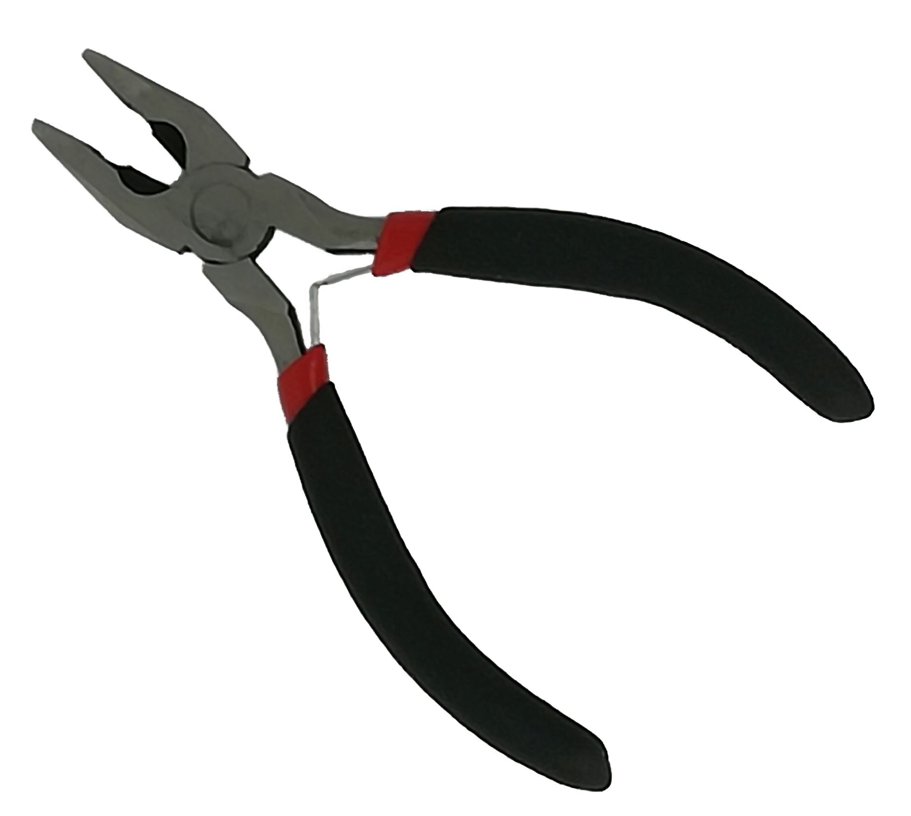 Juego de 5 mini-alicates electrónica 114 mm