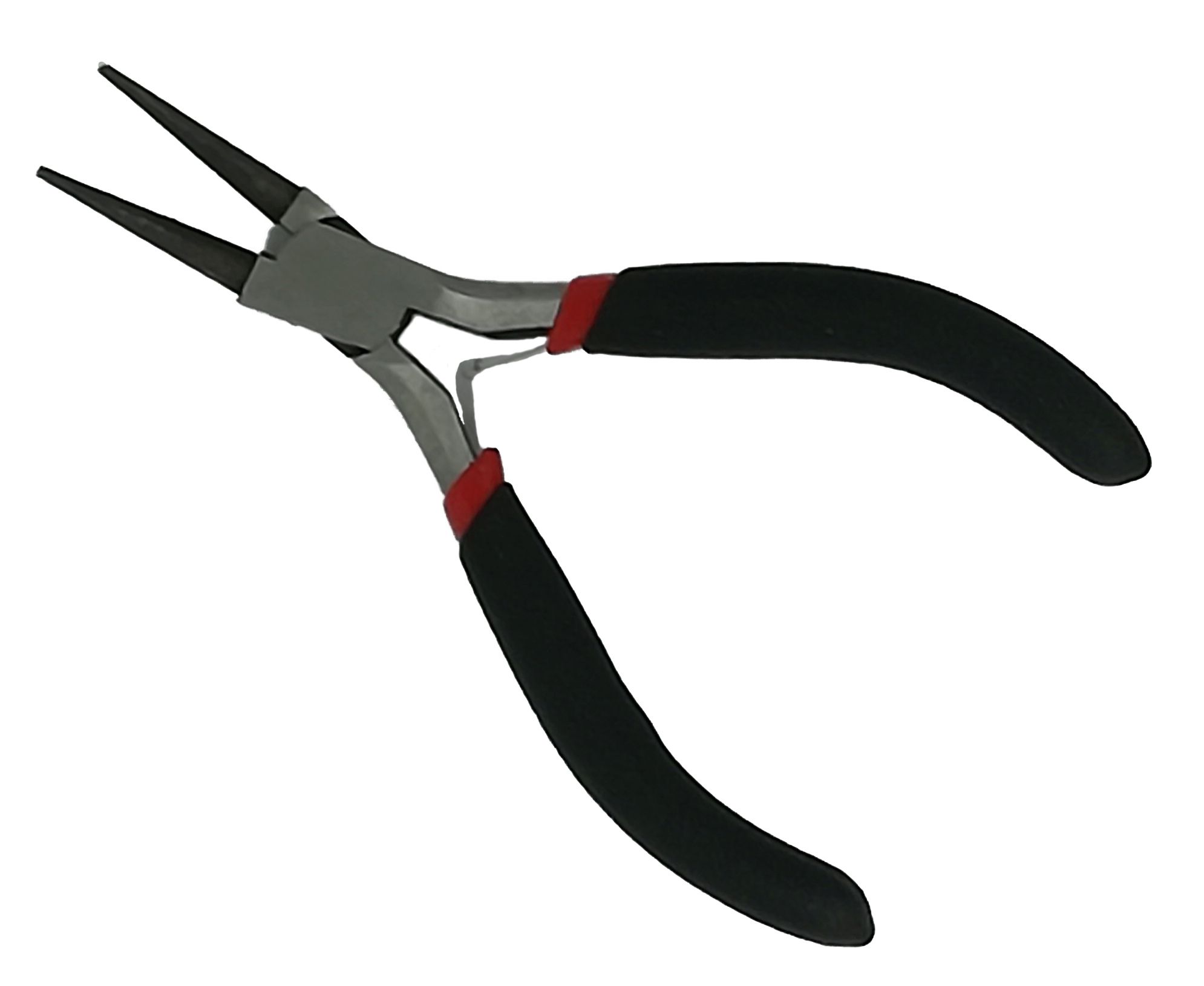 Juego de 5 mini-alicates electrónica 114 mm