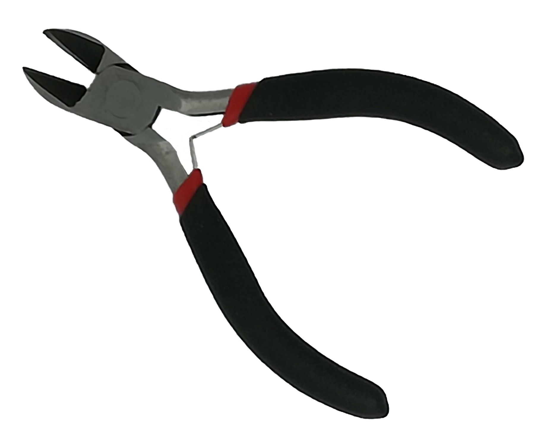 Juego de 5 mini-alicates electrónica 114 mm