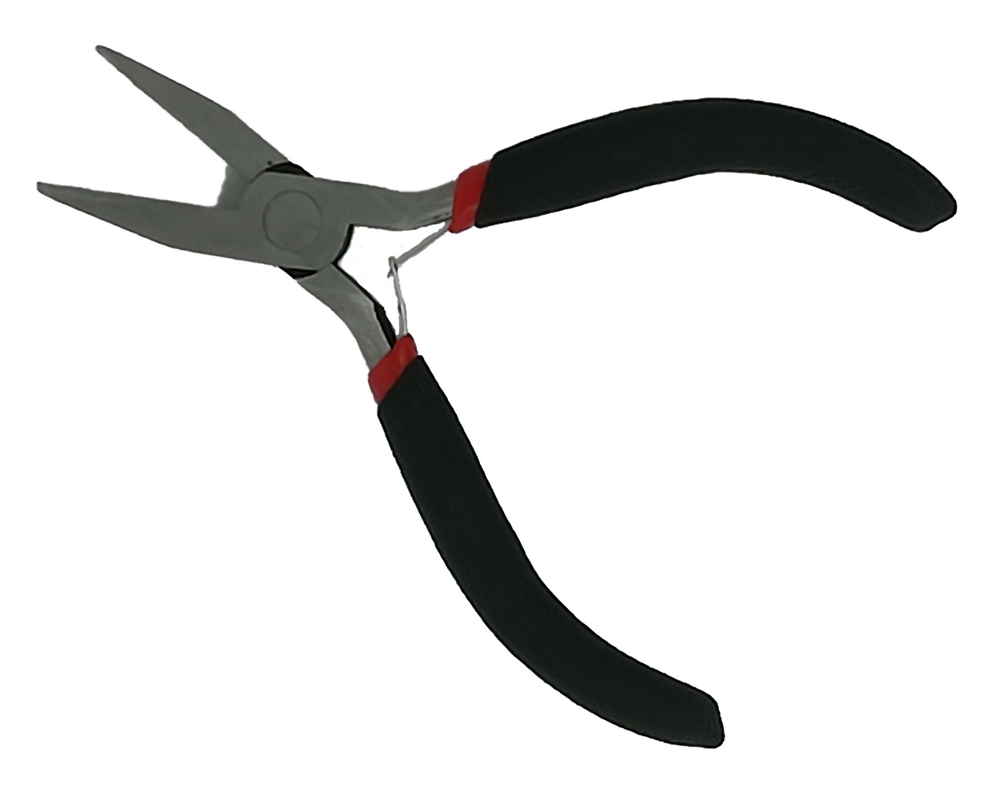 Juego de 5 mini-alicates electrónica 114 mm