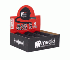 Flexómetro MEDID Black Velvet