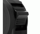 Flexómetro MEDID Black Velvet