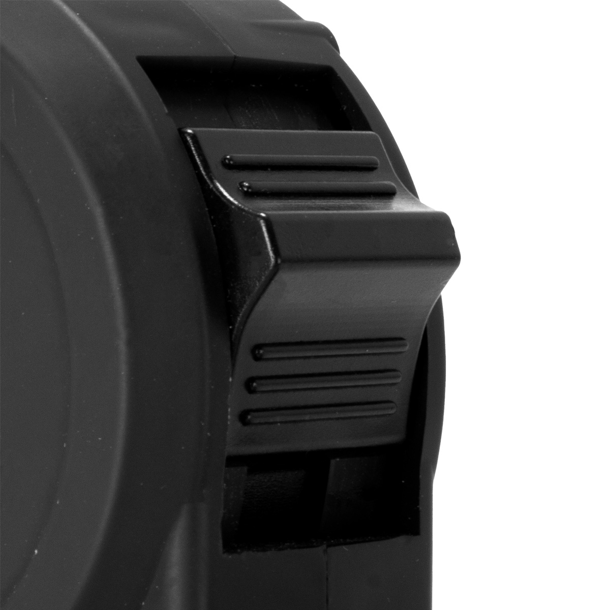 Flexómetro MEDID Black Velvet