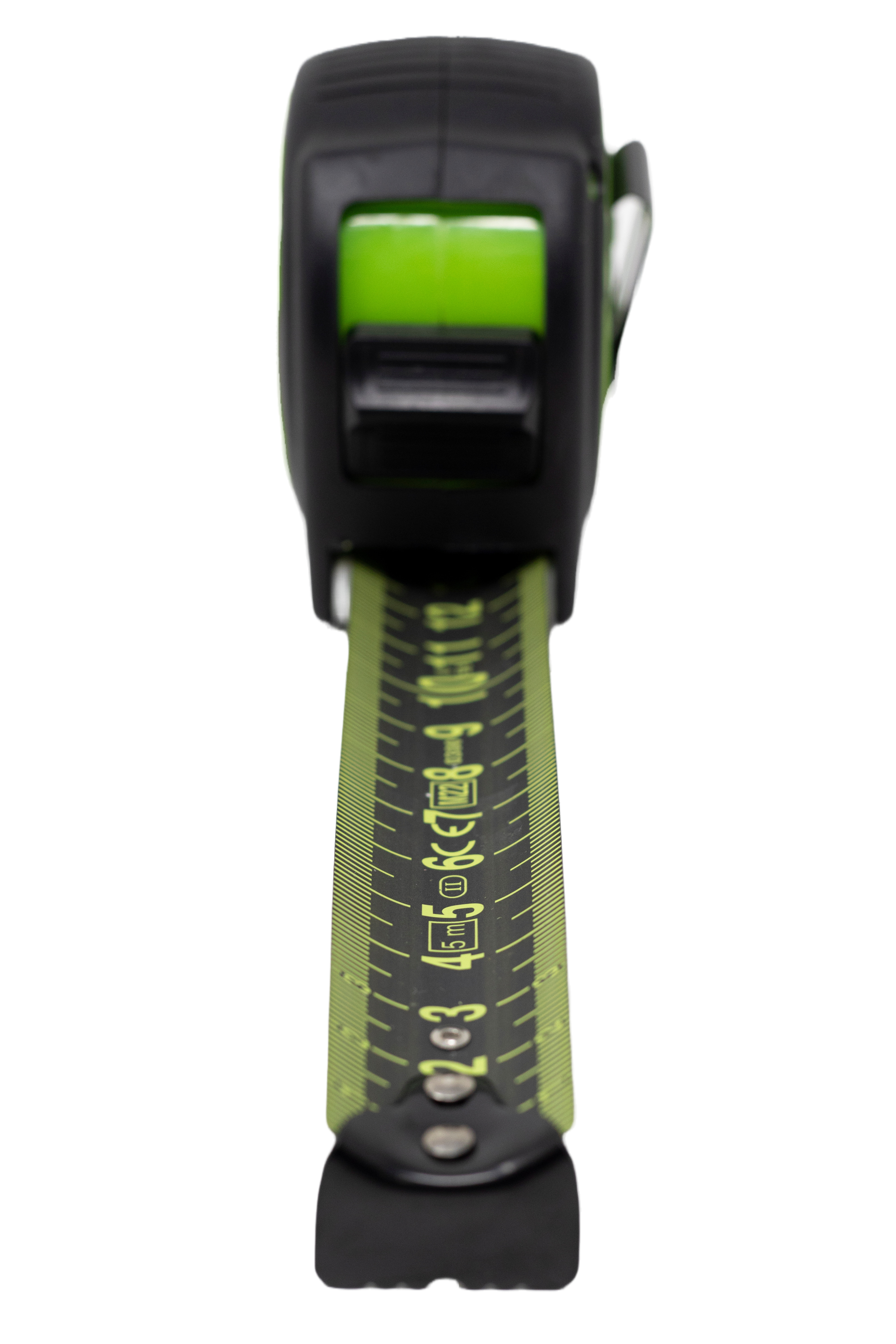 Flexómetro Black &amp; Green 5 m x 28 mm - ref.7528