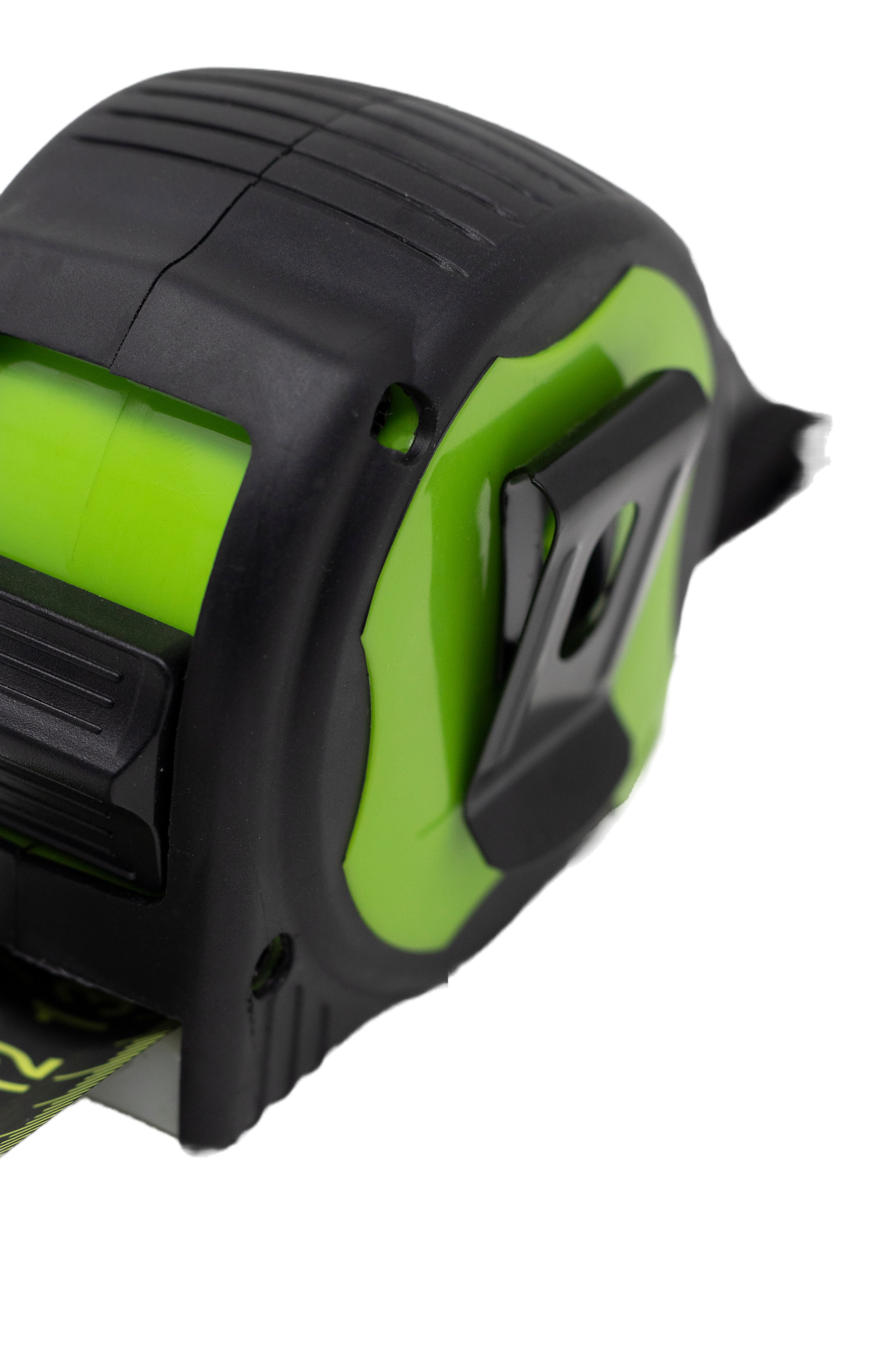 Flexómetro Black &amp; Green 5 m x 28 mm - ref.7528