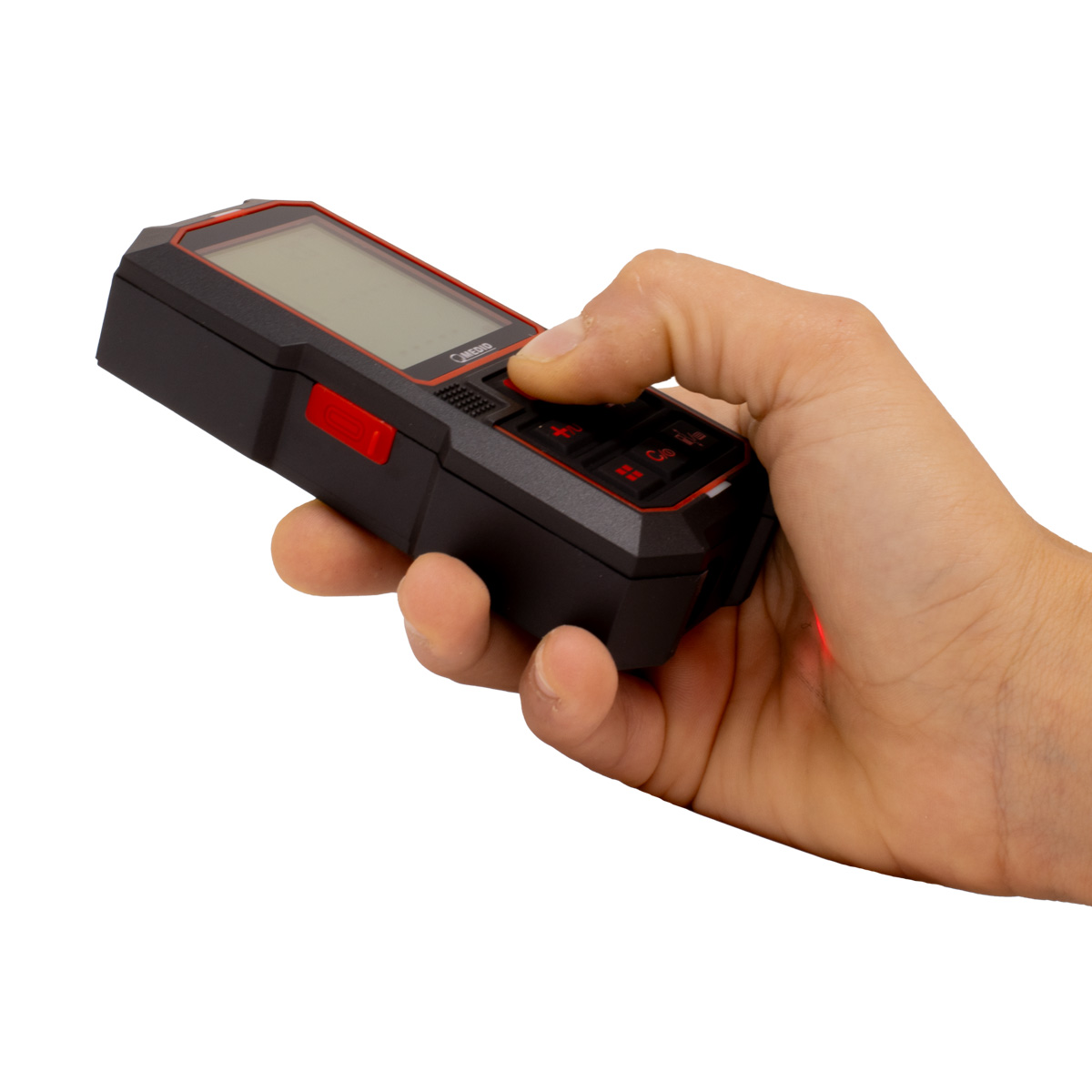 Medidor láser DUAL PRO