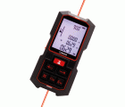 Medidor láser DUAL PRO