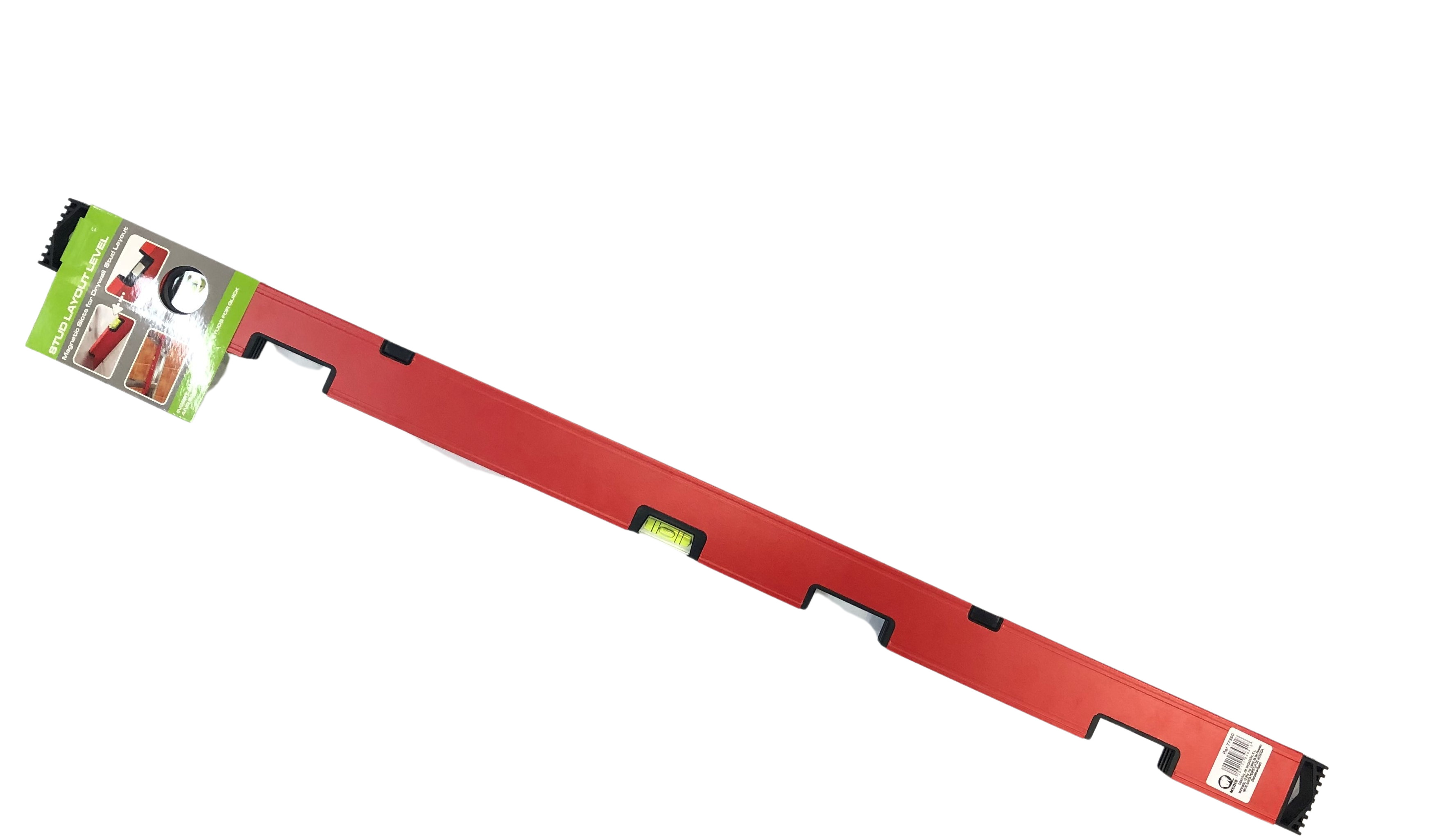 Nivel magnético para Pladur - ref.77390