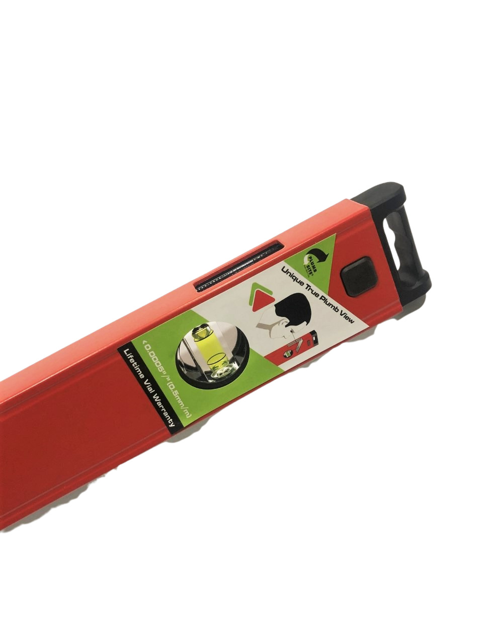 Nivel tubular Genesis de 100 cm - ref.789100