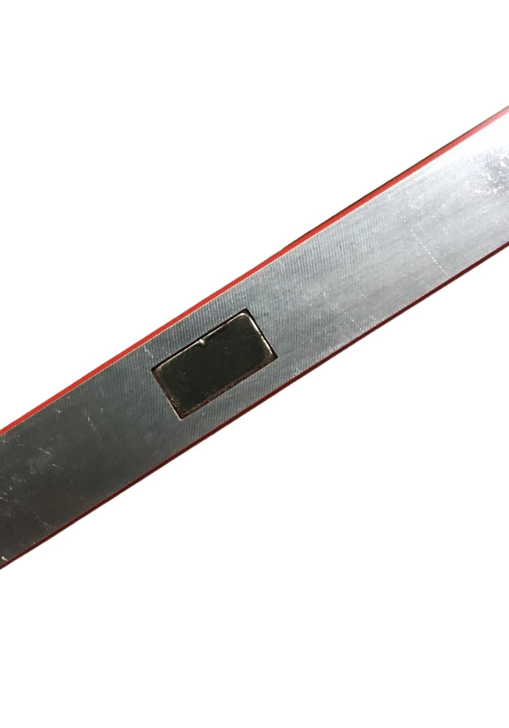 Nivel tubular Genesis Magnético de 40 cm - ref.78940M