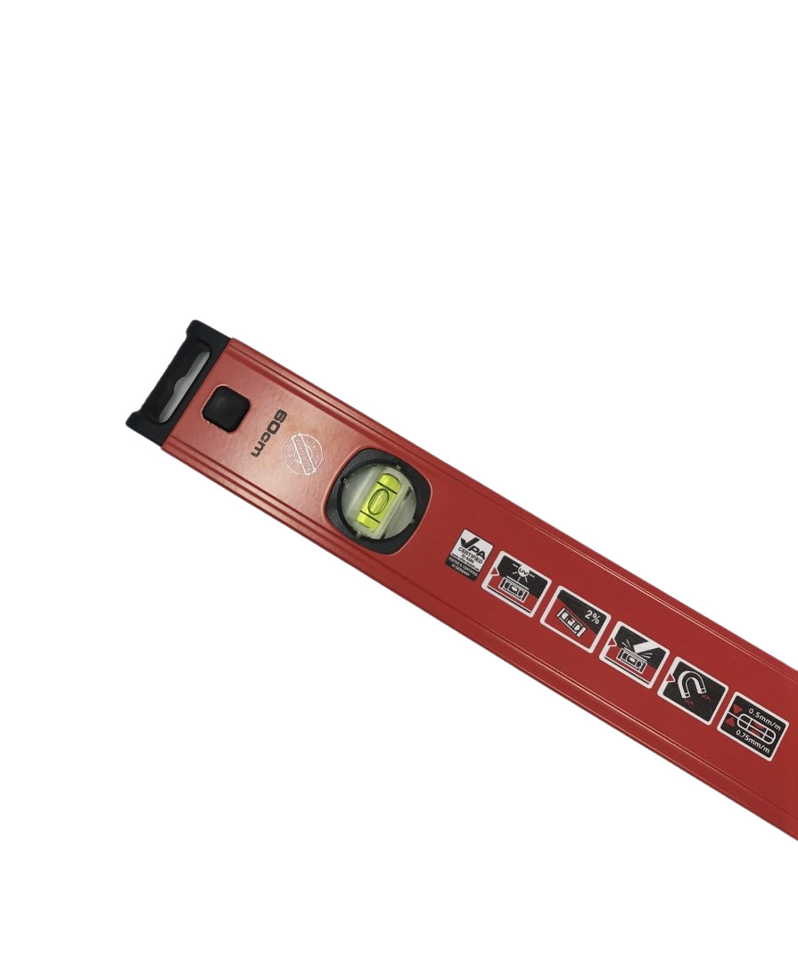 Nivel tubular Genesis Magnético de 60 cm - ref.78960M