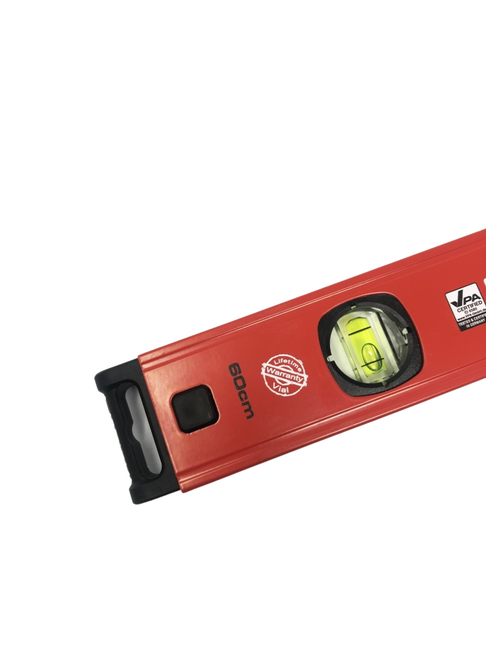 Nivel tubular Genesis de 60 cm - ref.78960