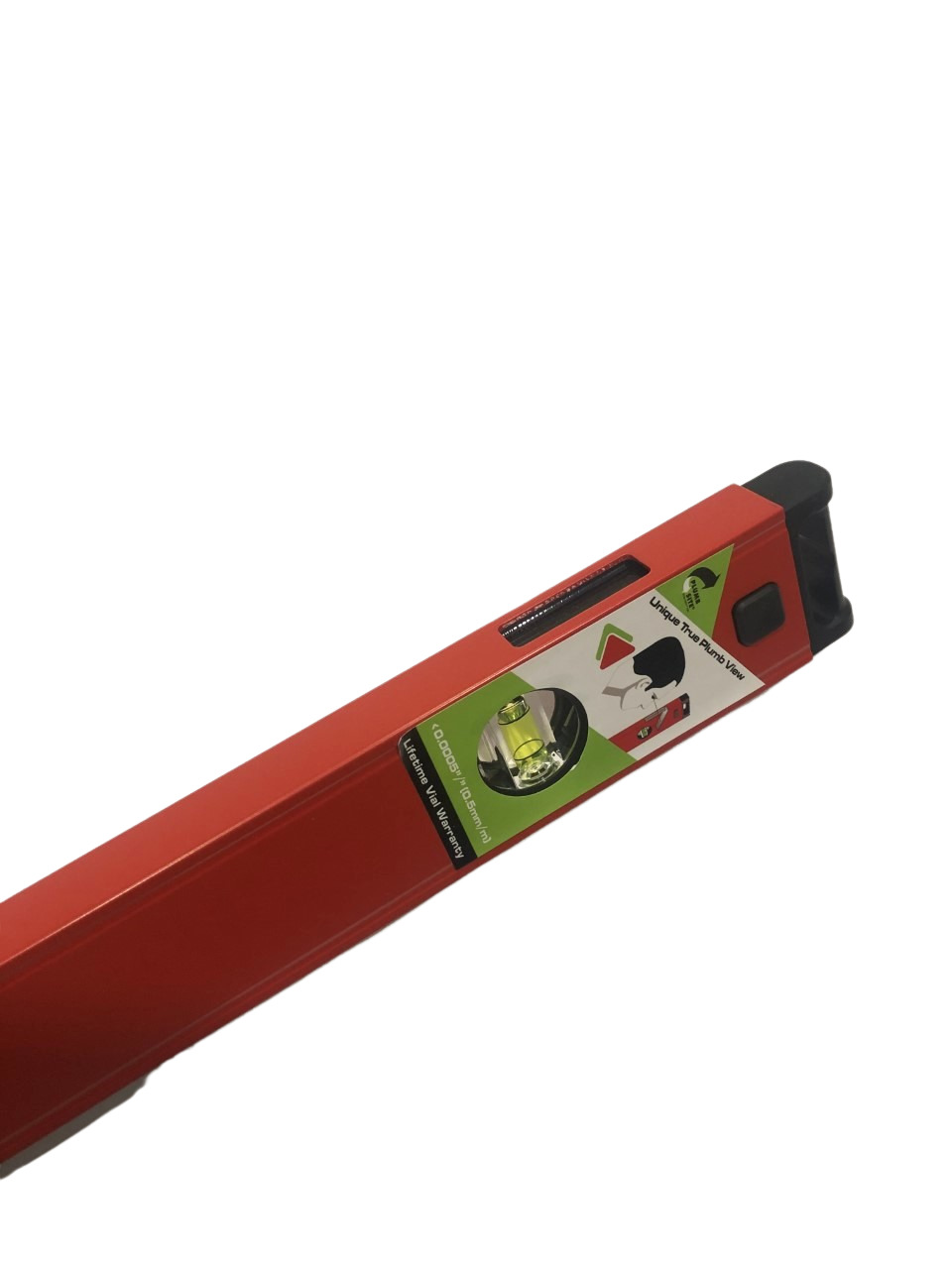 Nivel tubular Genesis Magnético de 80 cm - ref.78980M