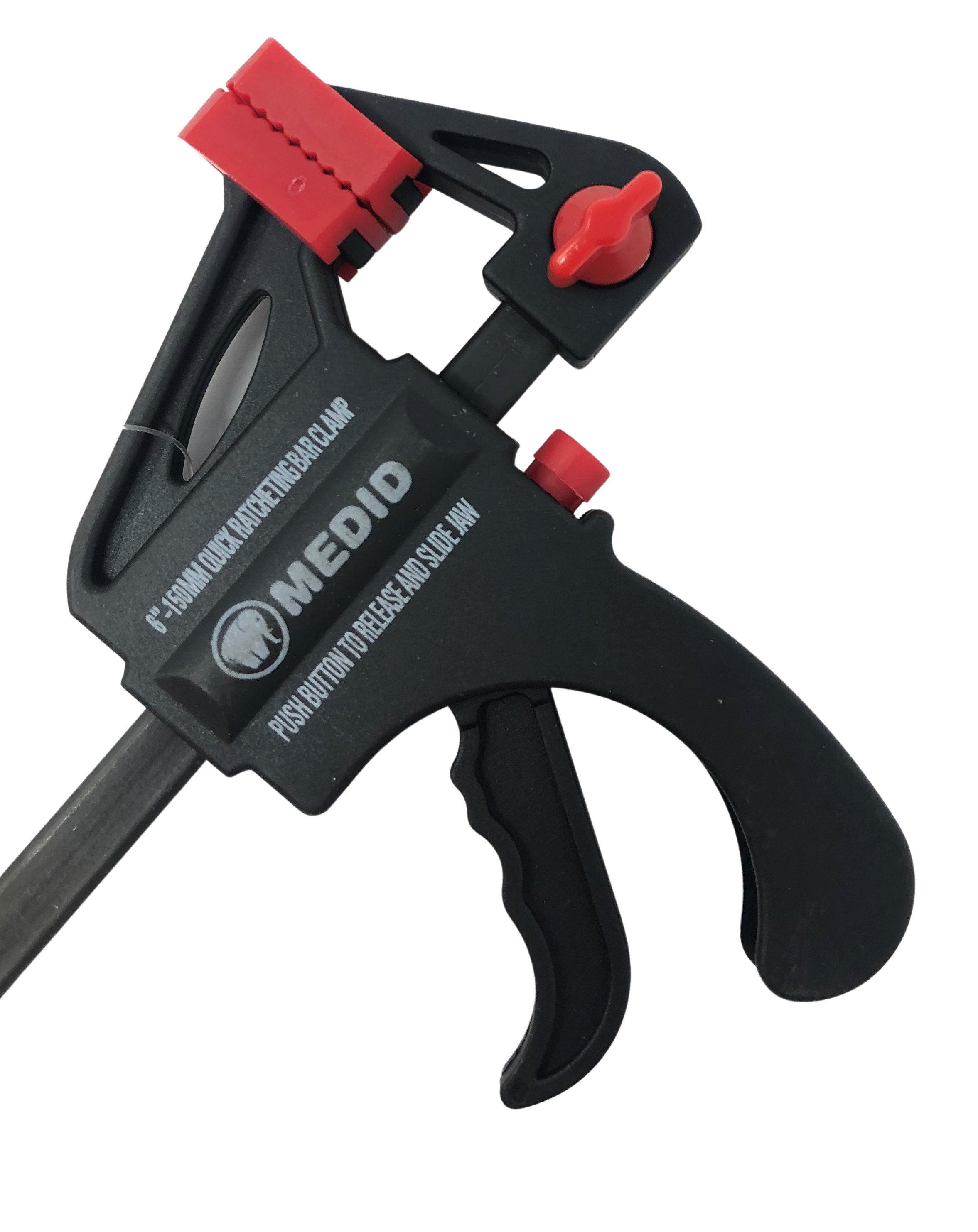 Mini sargento 150 mm