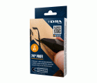 Tiza profesional base óleo de color negro - ref 7973