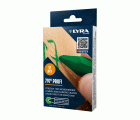 Tiza profesional base óleo de color verde - ref 7976
