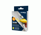 Tiza de cera profesional LYRA