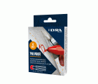 Tiza de cera profesional LYRA