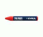 Tiza de cera profesional LYRA