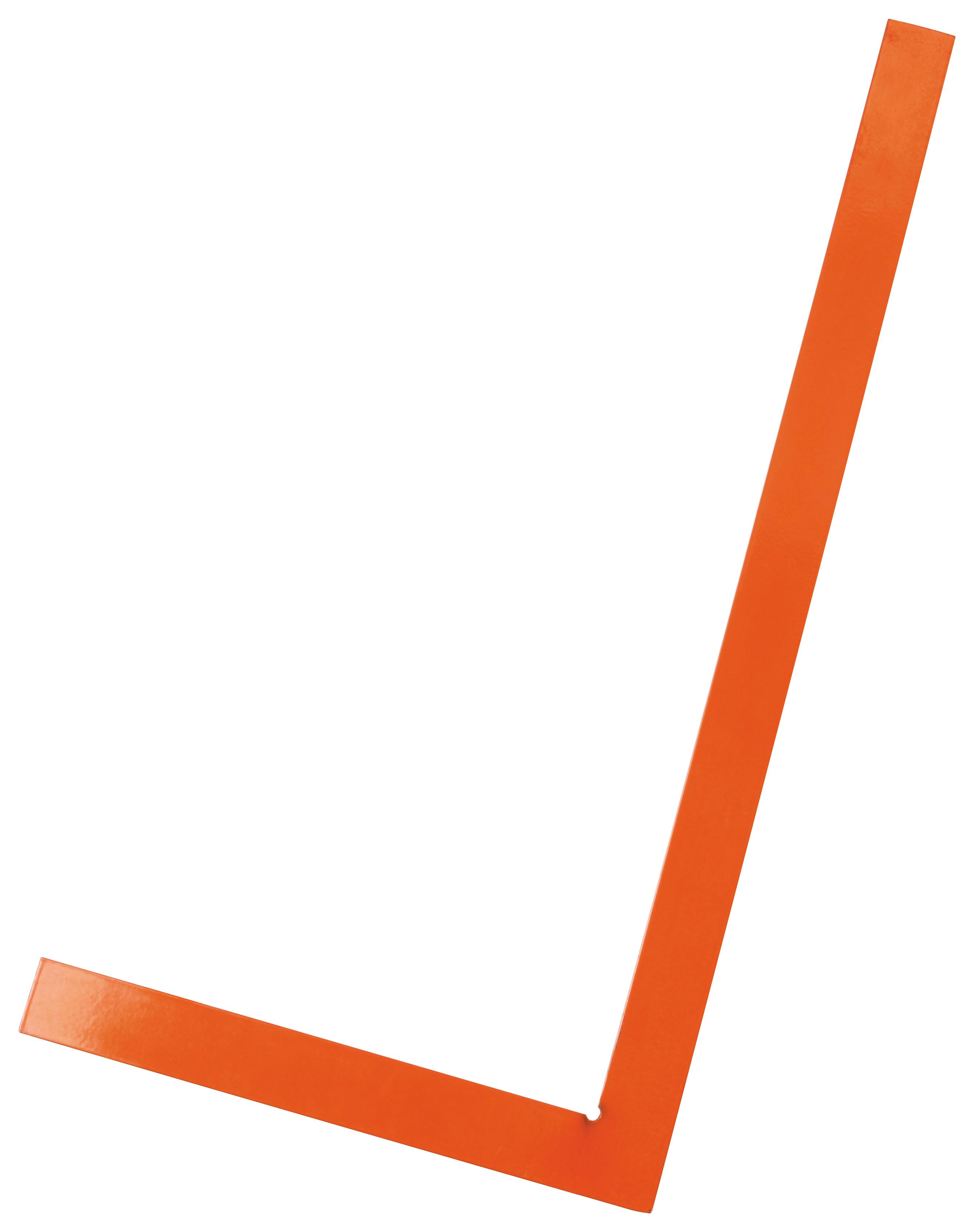 Escuadra de albañil 800 x 400 mm - ref.80040