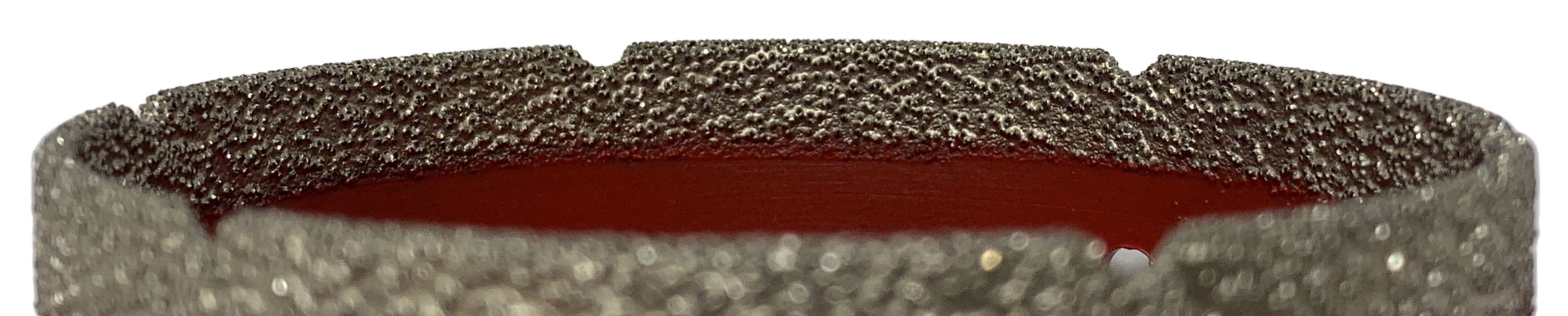 Corona diámetro 75 mm