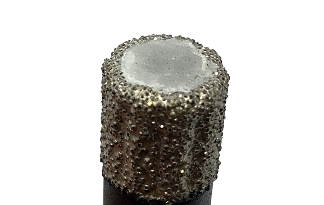 Broca diámetro 8 mm HEX CERA