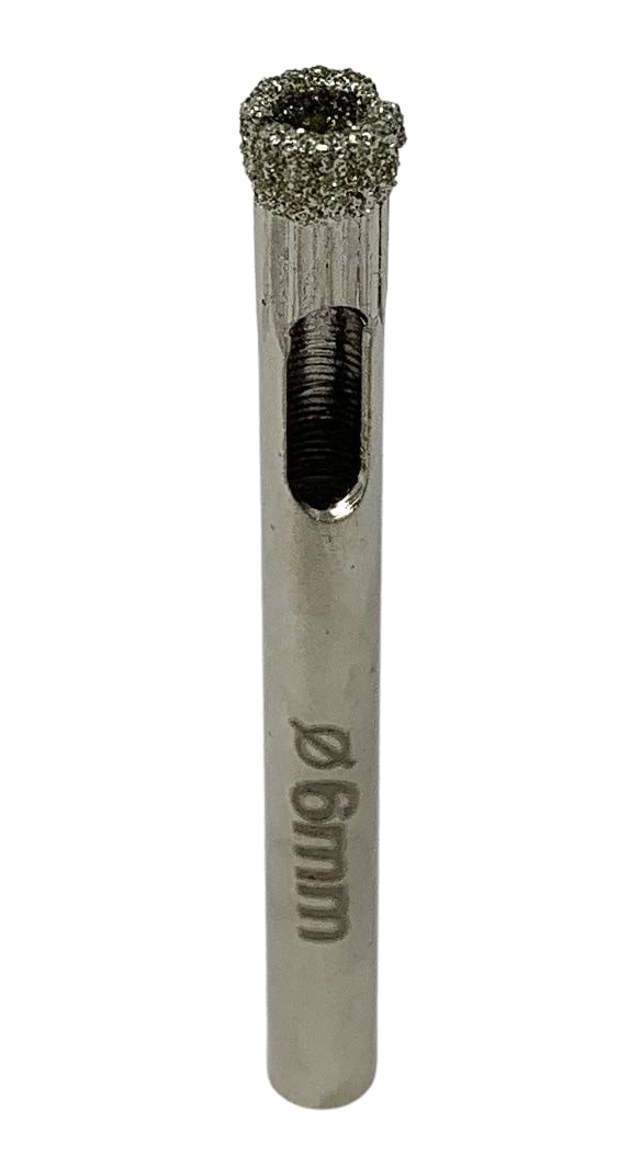 Corona diámetro 6 mm electrodepositado