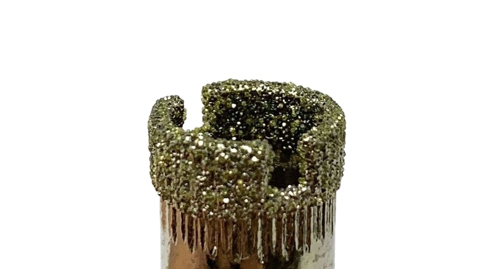 Corona diámetro 8 mm electrodepositado