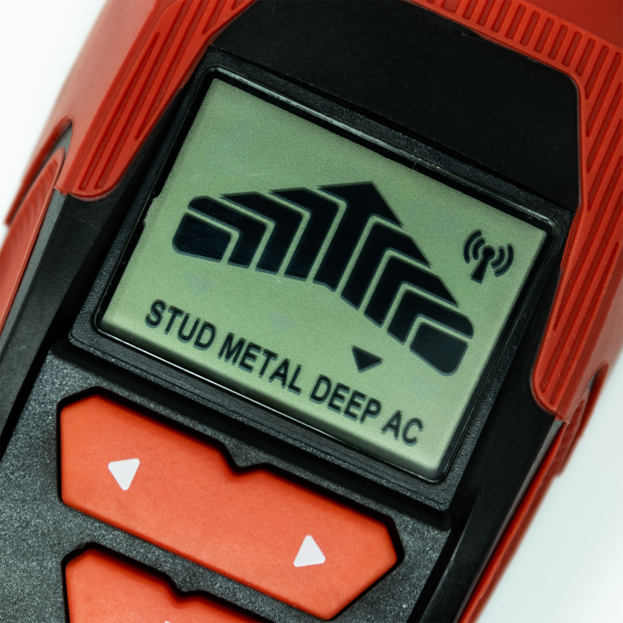 Detector multiscanner MEDID