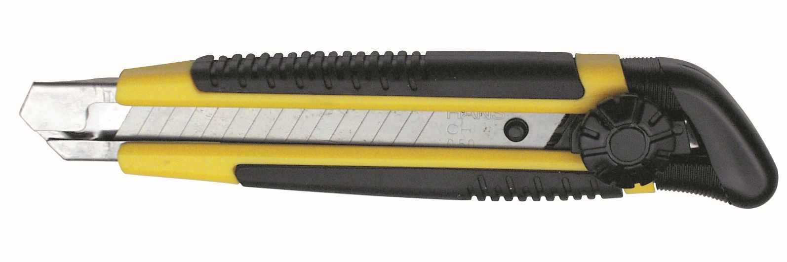 Cutter ABS + elastollan con rueda de freno 18 mm