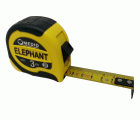 Flexómetro MEDID ELEPHANT 3 m x 19 mm Ref 8193
