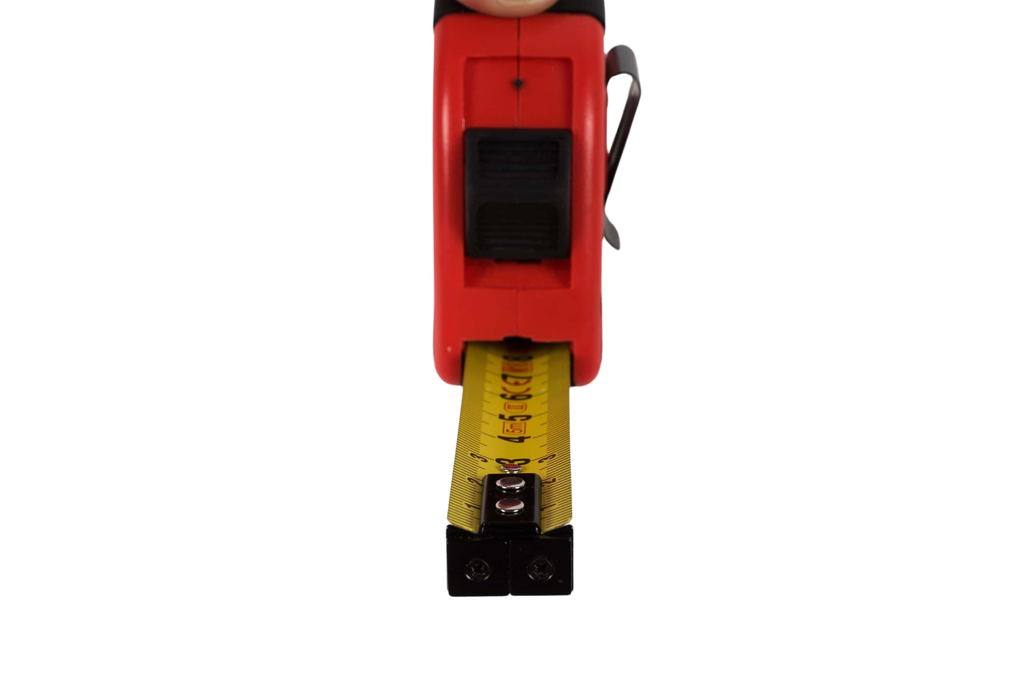 Flexómetro MEDID ELEPHANT magnético 5 m x 19 mm Ref 8195M