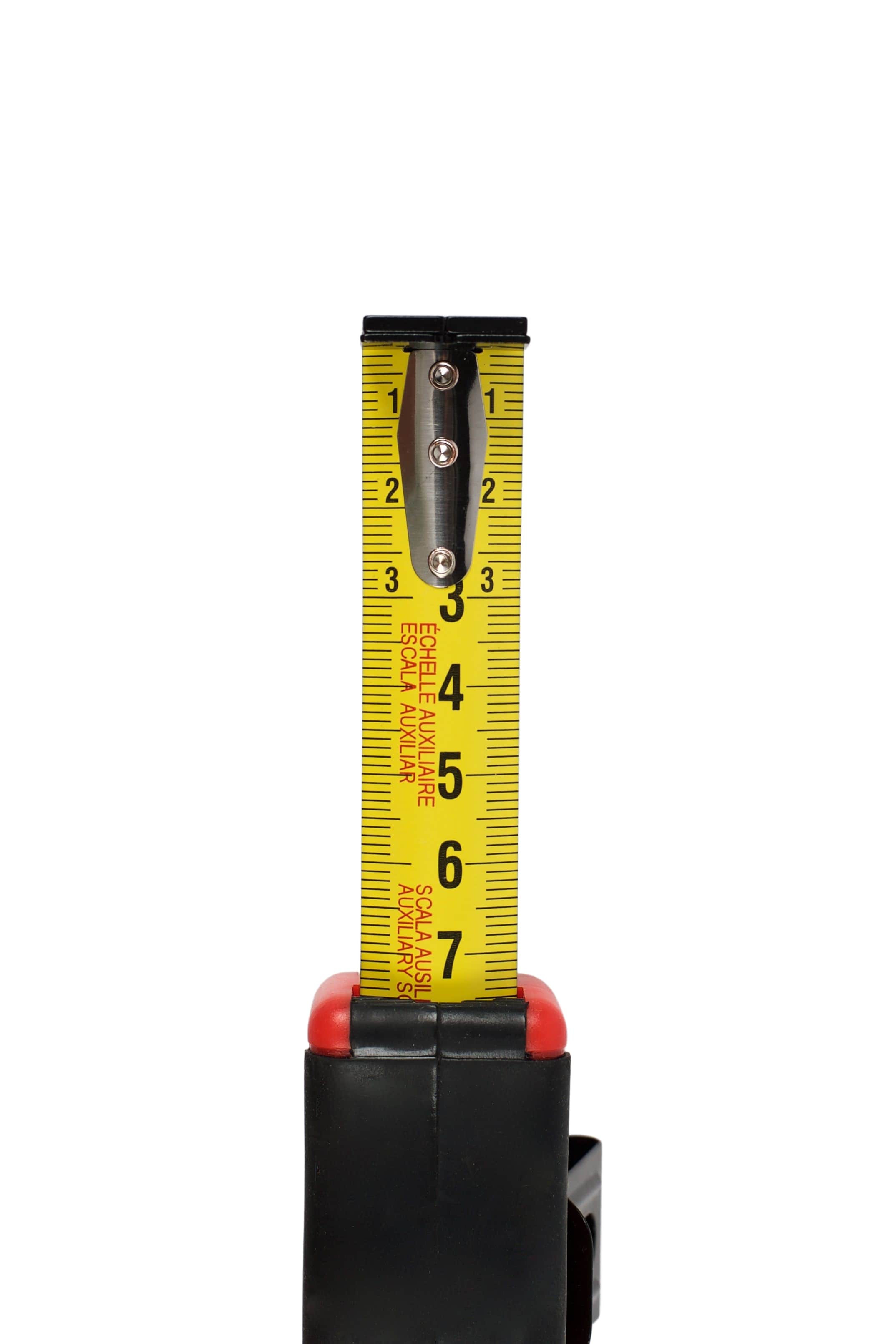 Flexómetro MEDID ELEPHANT magnético 5 m x 19 mm Ref 8195M