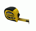 Flexómetro MEDID ELEPHANT 8 m x 30 mm Ref 8308