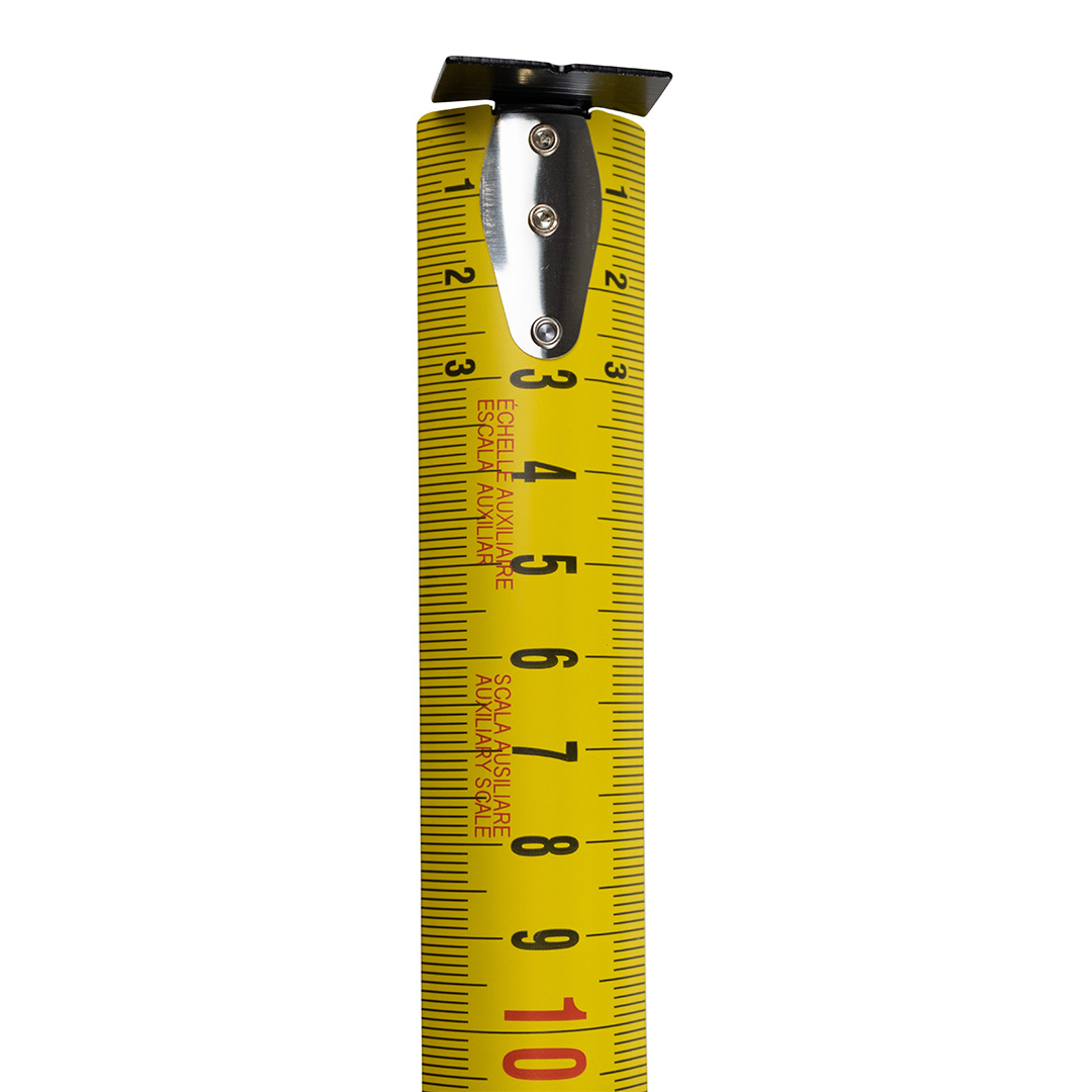 Flexómetro MEDID ELEPHANT 8 m x 30 mm Ref 8308